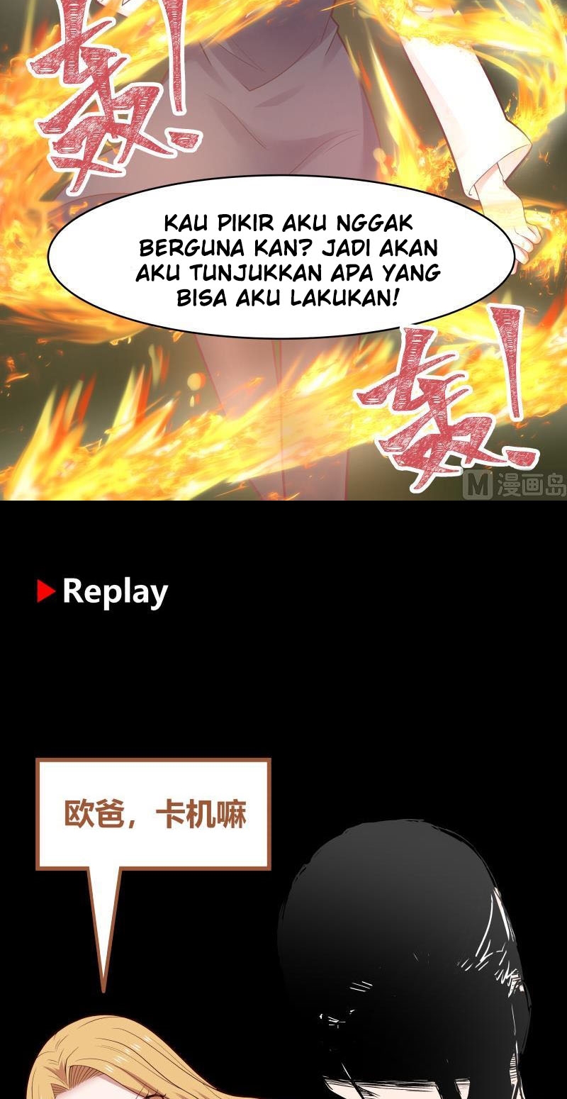 I Have a Dragon on My Body Chapter 213 Gambar 18