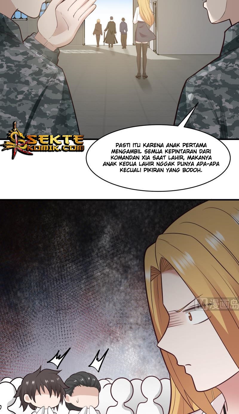 I Have a Dragon on My Body Chapter 213 Gambar 3