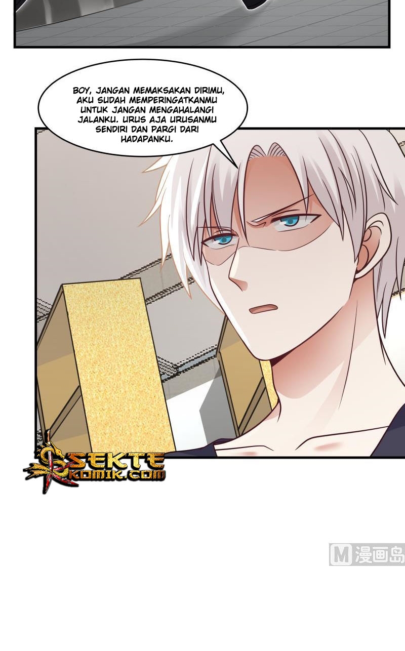 I Have a Dragon on My Body Chapter 215 Gambar 7