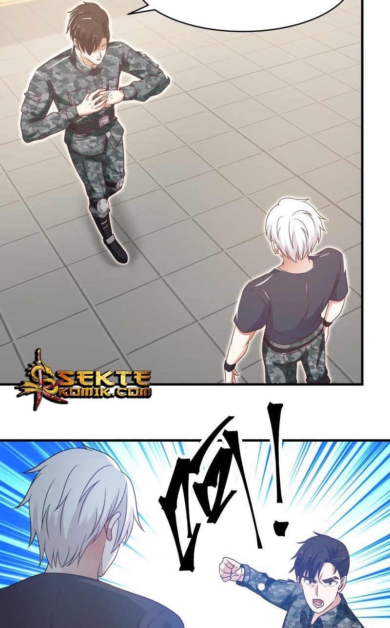 I Have a Dragon on My Body Chapter 215 Gambar 9