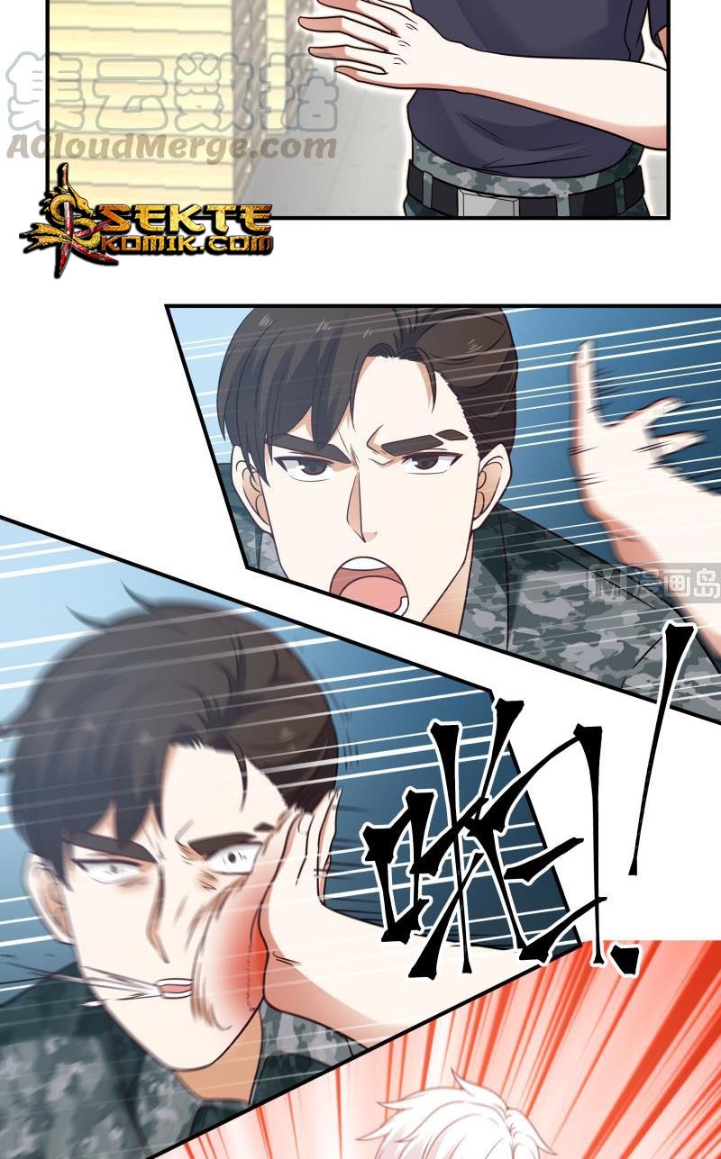 I Have a Dragon on My Body Chapter 215 Gambar 11