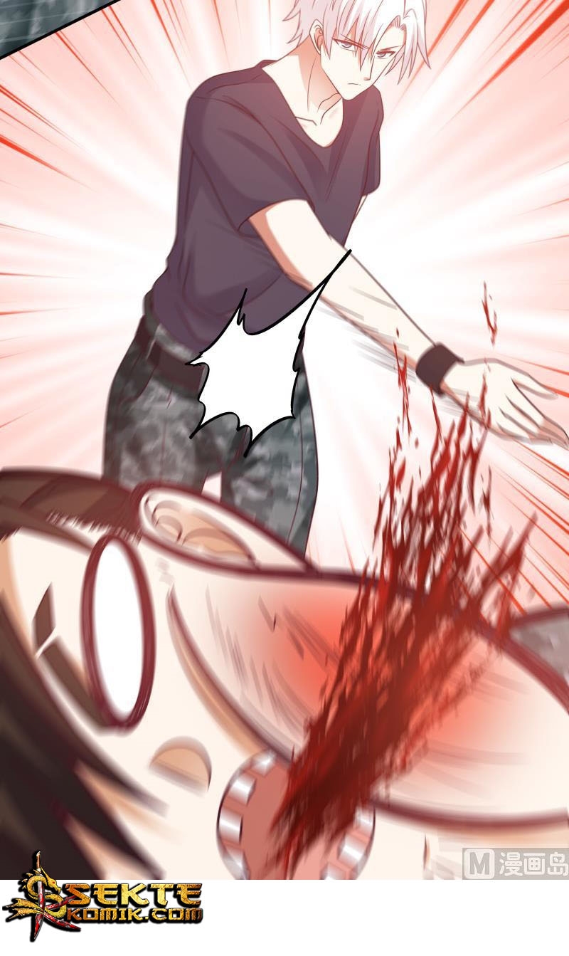 I Have a Dragon on My Body Chapter 215 Gambar 12