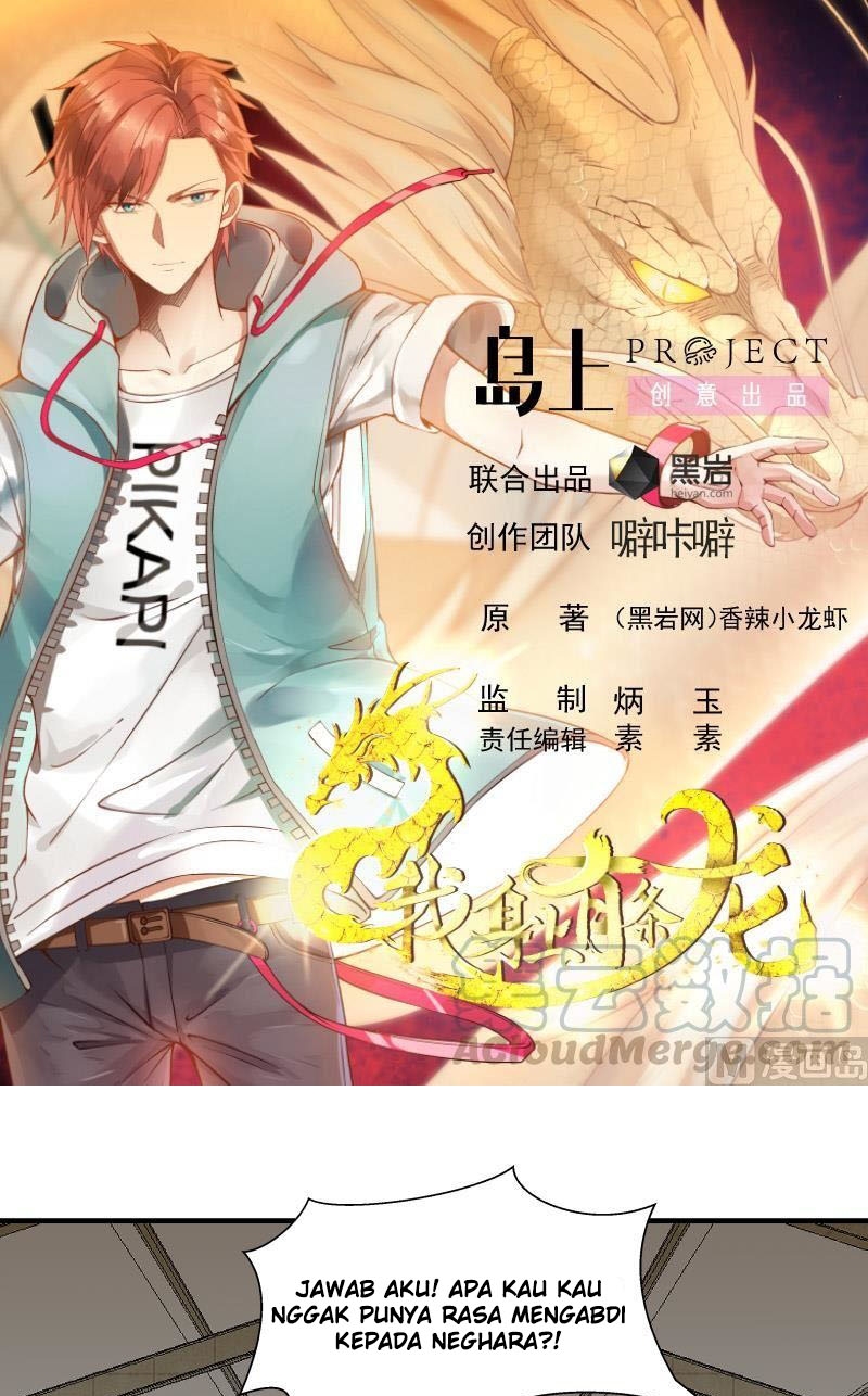 Manhua I Have a Dragon on My Body Chapter 215 gambar nomor 2