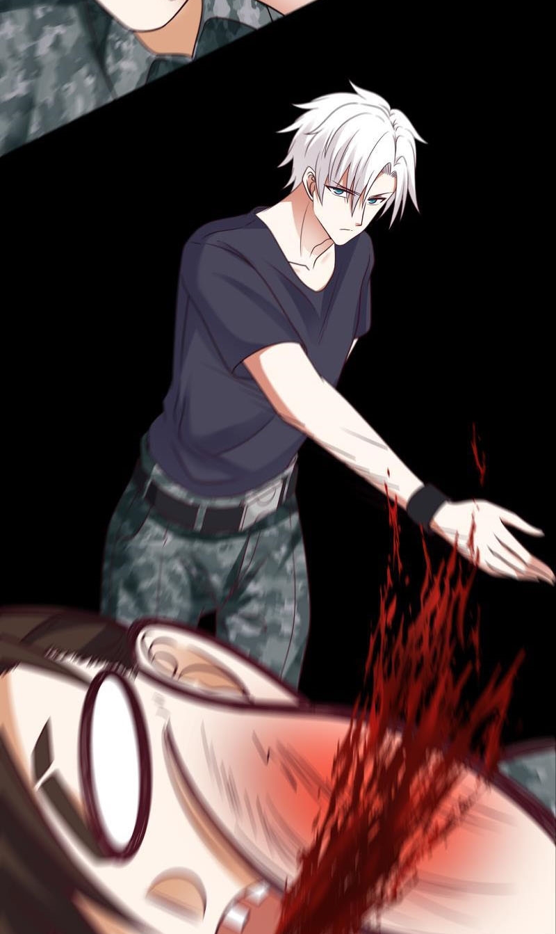 I Have a Dragon on My Body Chapter 215 Gambar 20