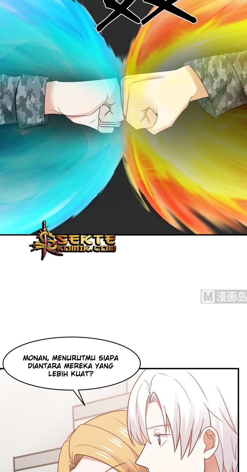 I Have a Dragon on My Body Chapter 212 Gambar 7