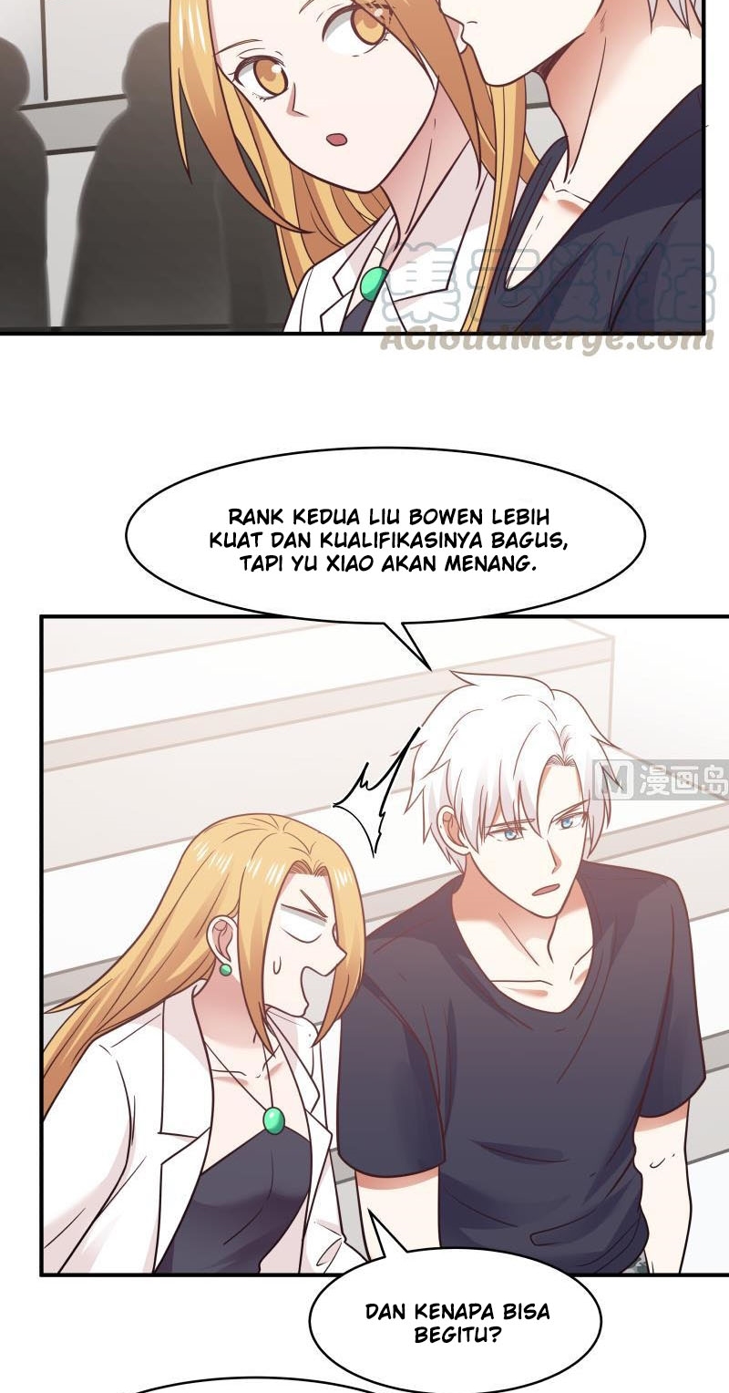 I Have a Dragon on My Body Chapter 212 Gambar 8