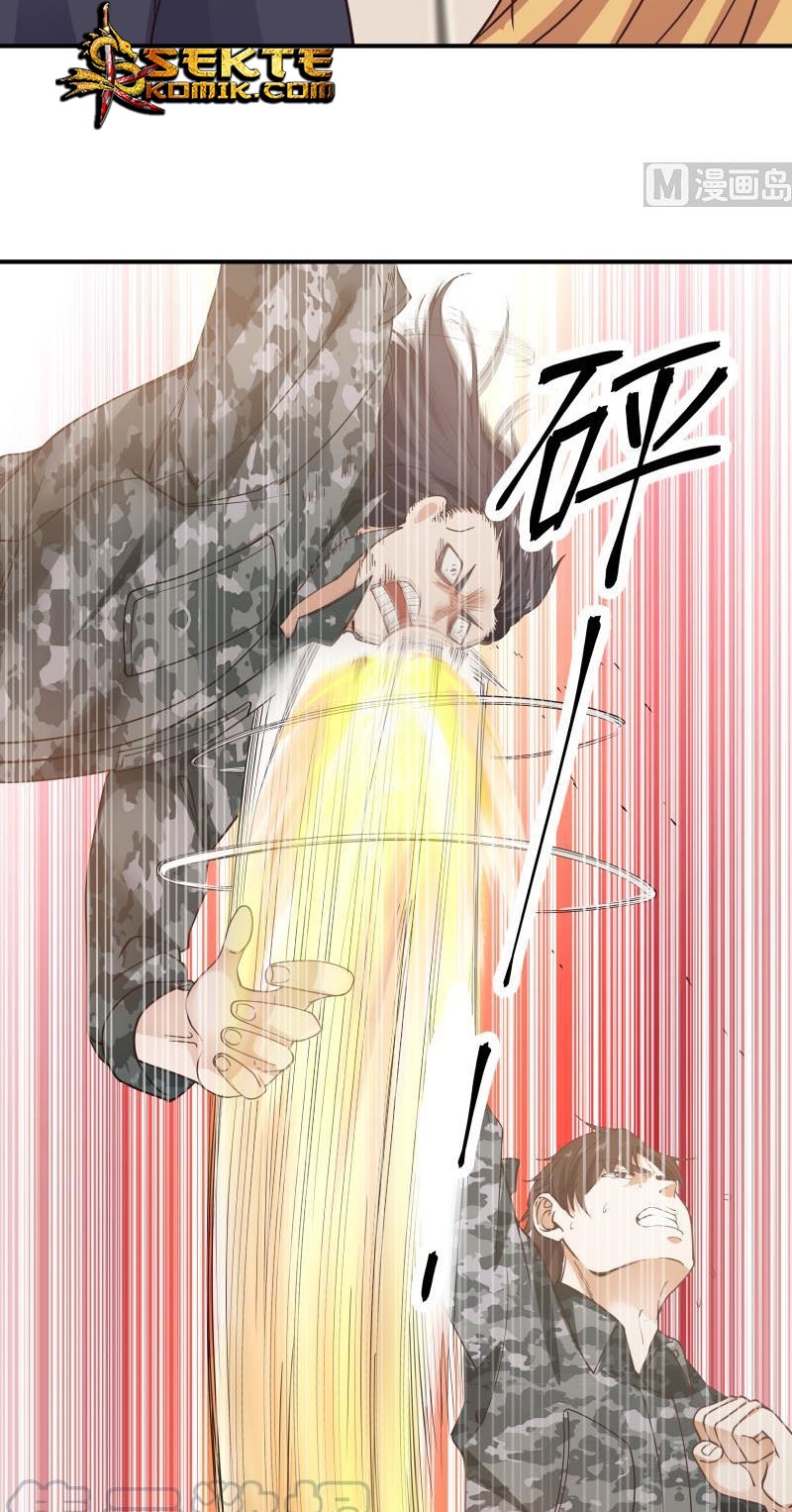 I Have a Dragon on My Body Chapter 212 Gambar 10