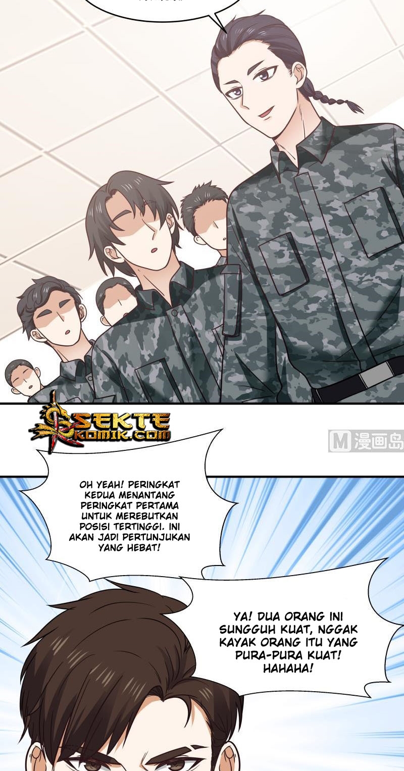 I Have a Dragon on My Body Chapter 212 Gambar 3