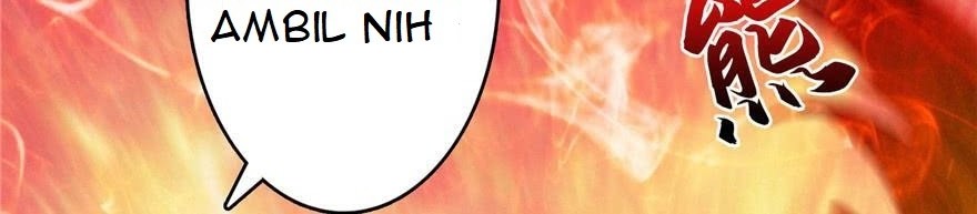 There’s A Demons Here Chapter 03 Gambar 34