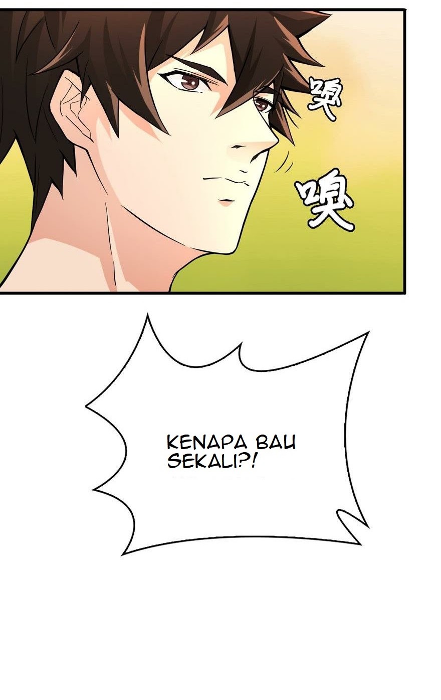 There’s A Demons Here Chapter 02 Gambar 7