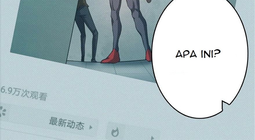 There’s A Demons Here Chapter 01 Gambar 15