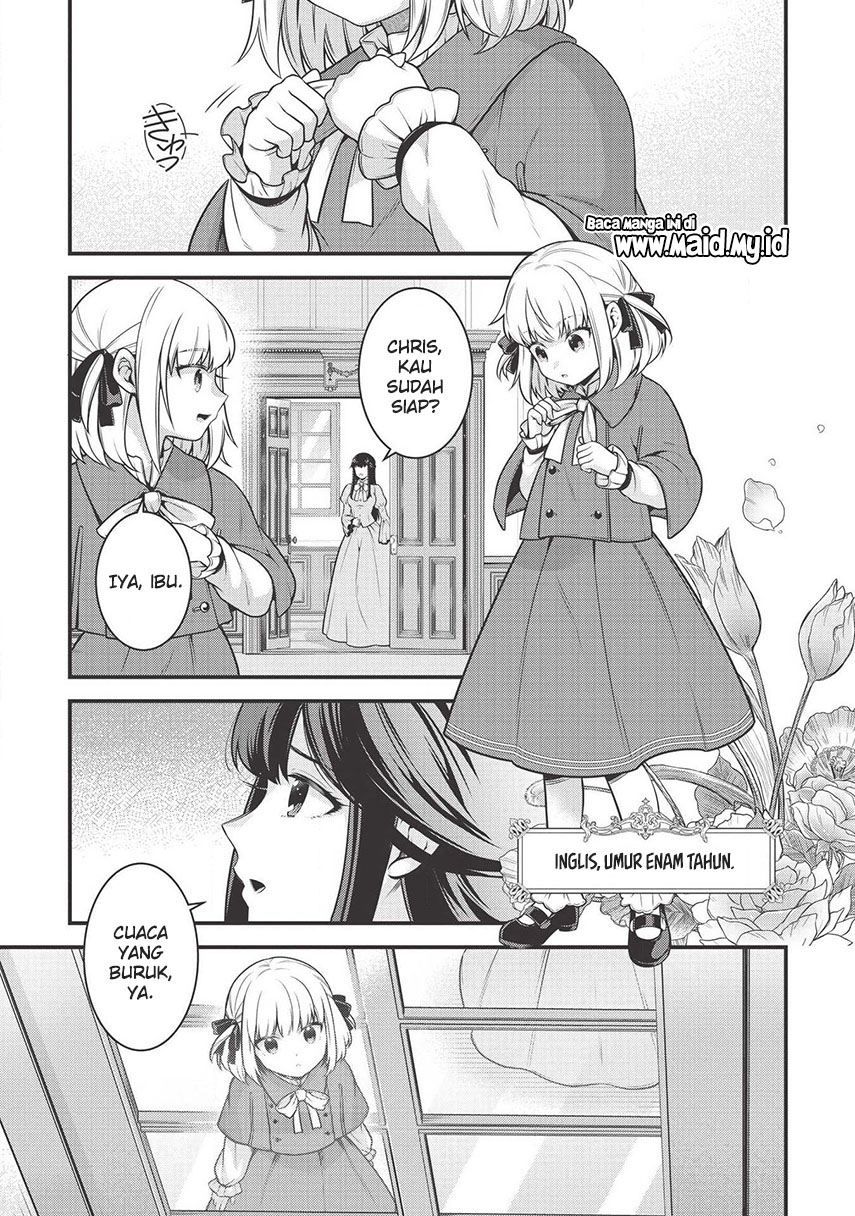 Eiyu-Oh, Bu wo Kiwameru Tame Tensei Su, Soshite, Sekai Saikyou no Minarai Kisi Chapter 04 Gambar 4