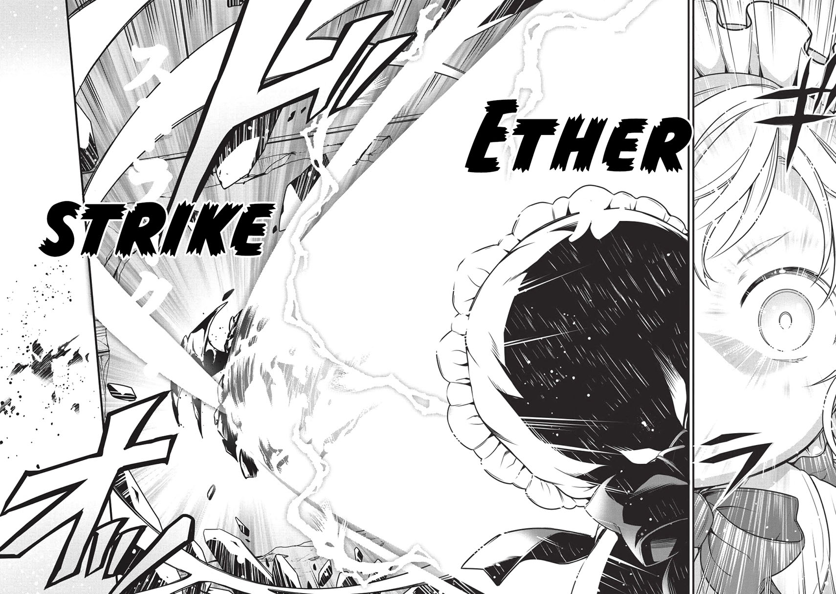 Eiyu-Oh, Bu wo Kiwameru Tame Tensei Su, Soshite, Sekai Saikyou no Minarai Kisi Chapter 01 Gambar 34