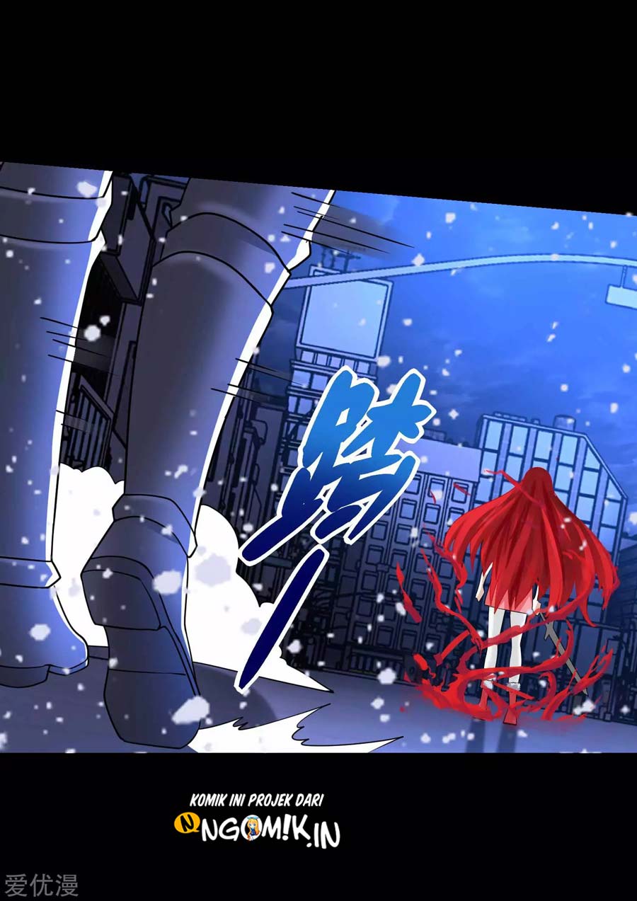 King of Apocalypse Chapter 220 Gambar 10