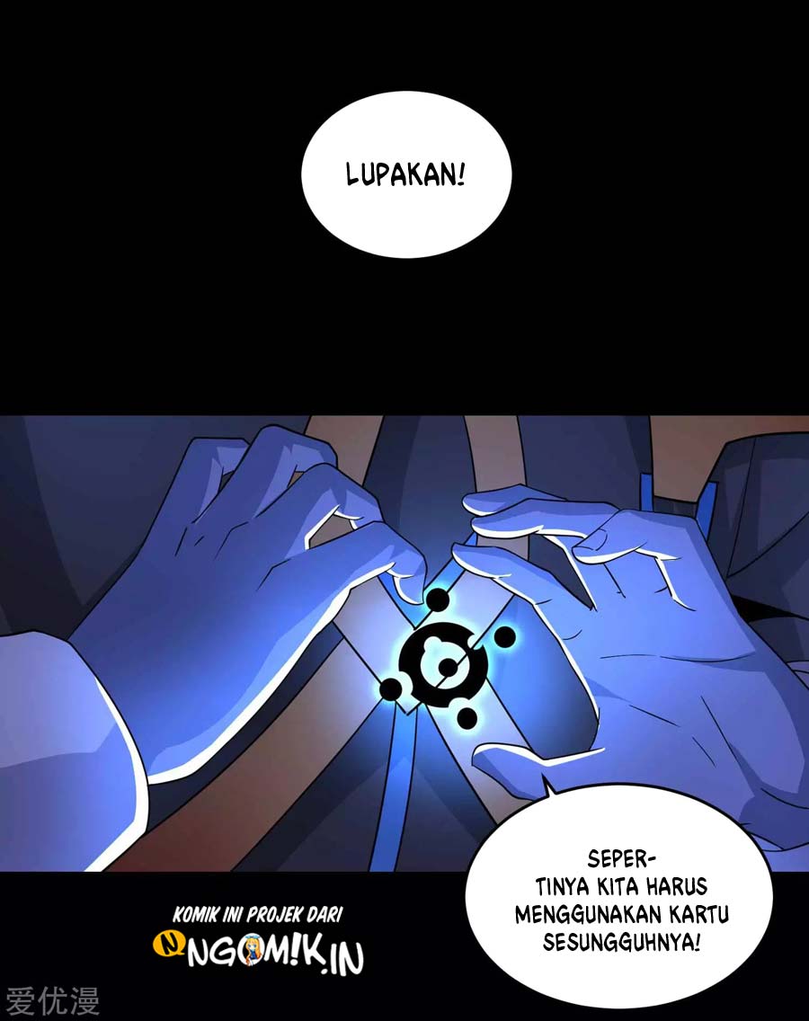 King of Apocalypse Chapter 220 Gambar 12