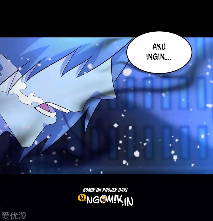 King of Apocalypse Chapter 220 Gambar 17