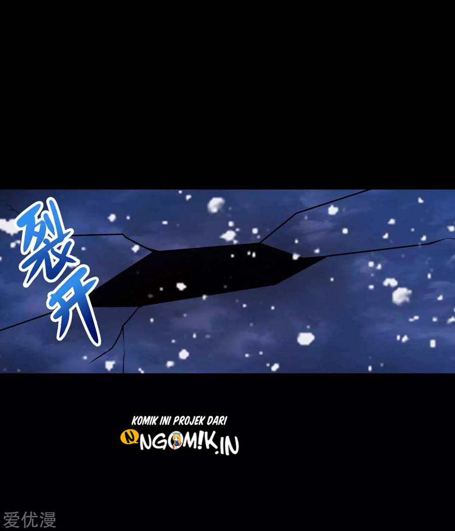 King of Apocalypse Chapter 220 Gambar 28