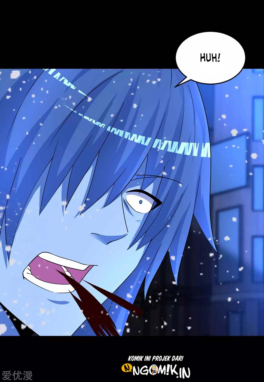 King of Apocalypse Chapter 219 Gambar 8