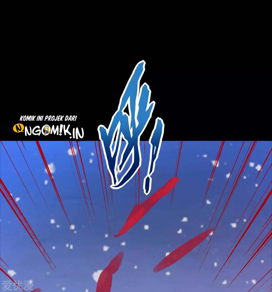 King of Apocalypse Chapter 219 Gambar 14