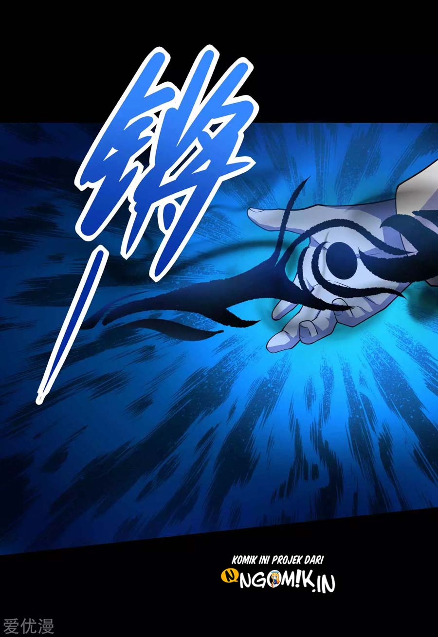 King of Apocalypse Chapter 219 Gambar 18