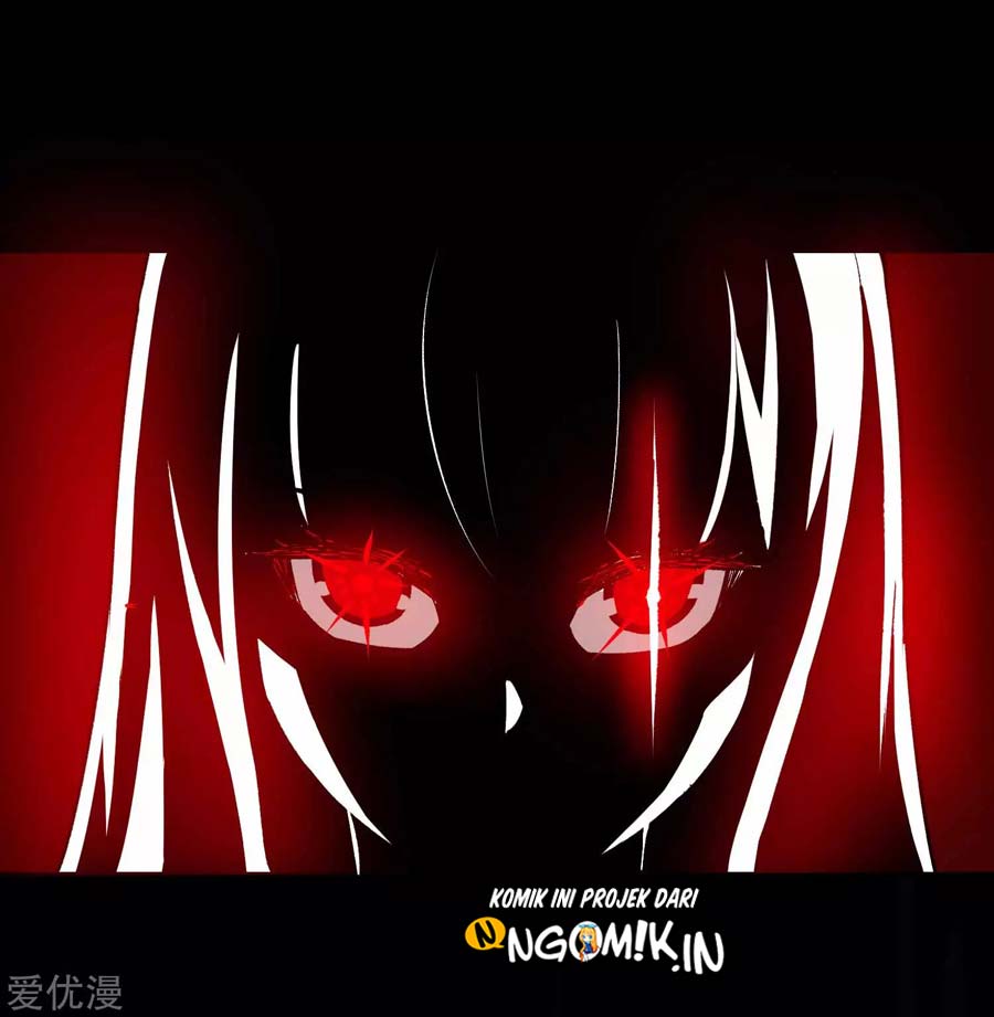 King of Apocalypse Chapter 219 Gambar 29