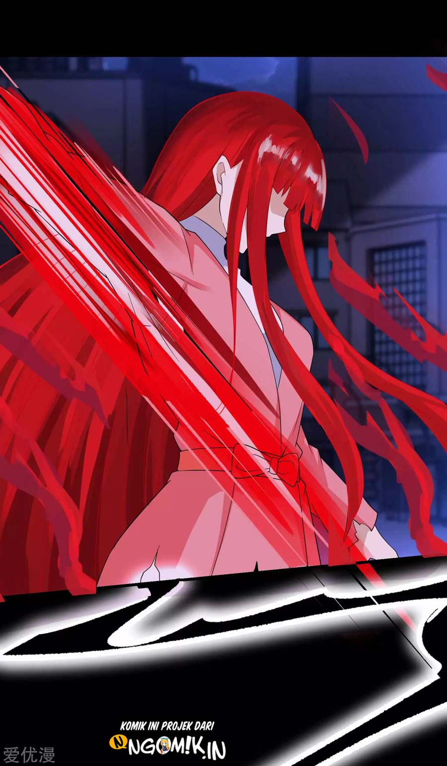 King of Apocalypse Chapter 219 Gambar 3