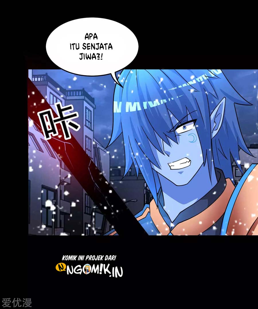 King of Apocalypse Chapter 219 Gambar 32