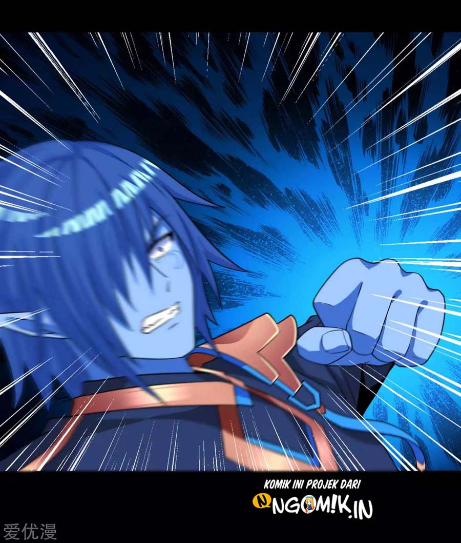 King of Apocalypse Chapter 218 Gambar 5