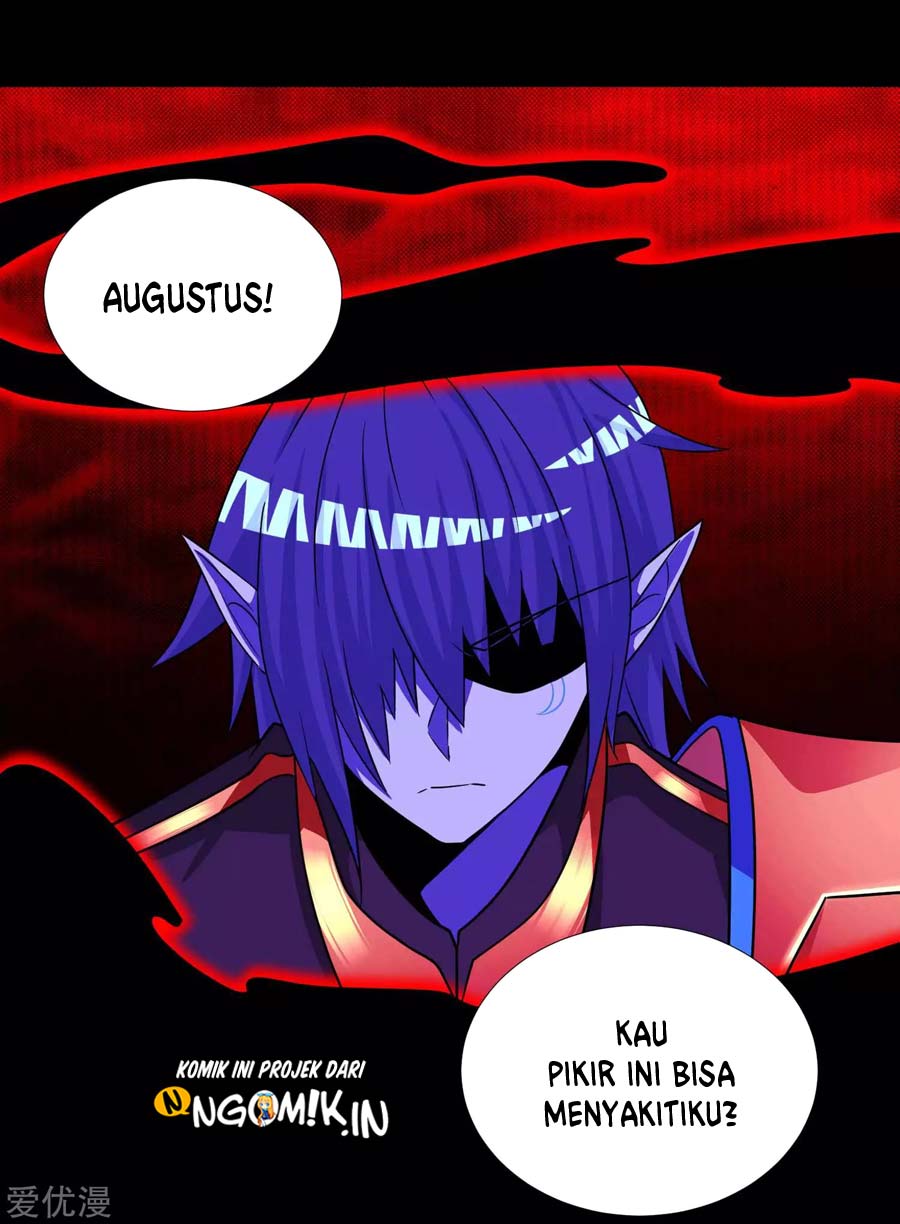 King of Apocalypse Chapter 218 Gambar 7