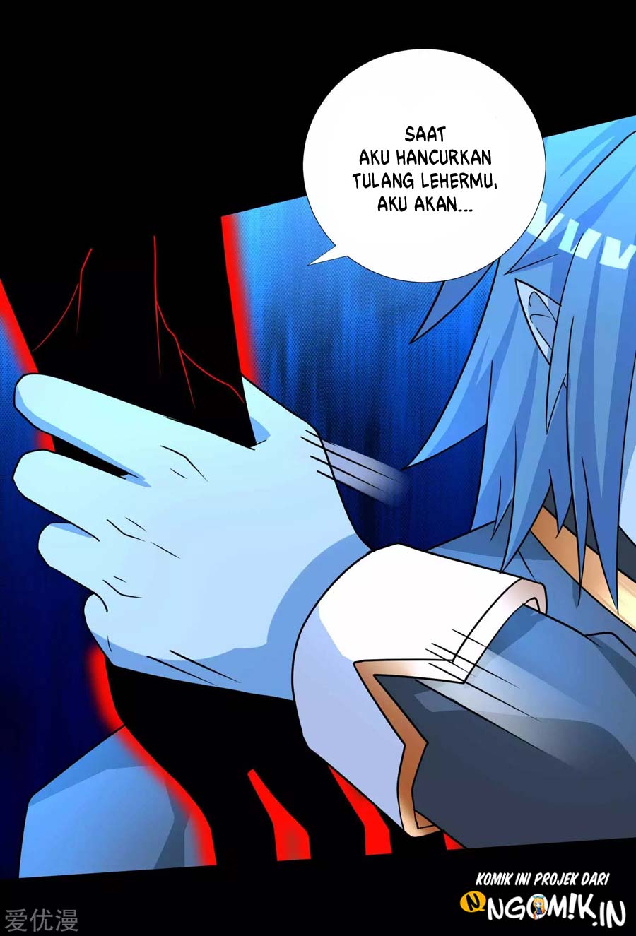 King of Apocalypse Chapter 218 Gambar 9