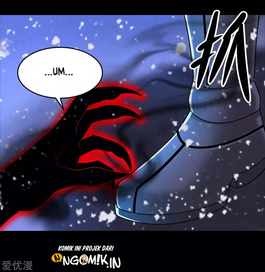 King of Apocalypse Chapter 218 Gambar 16