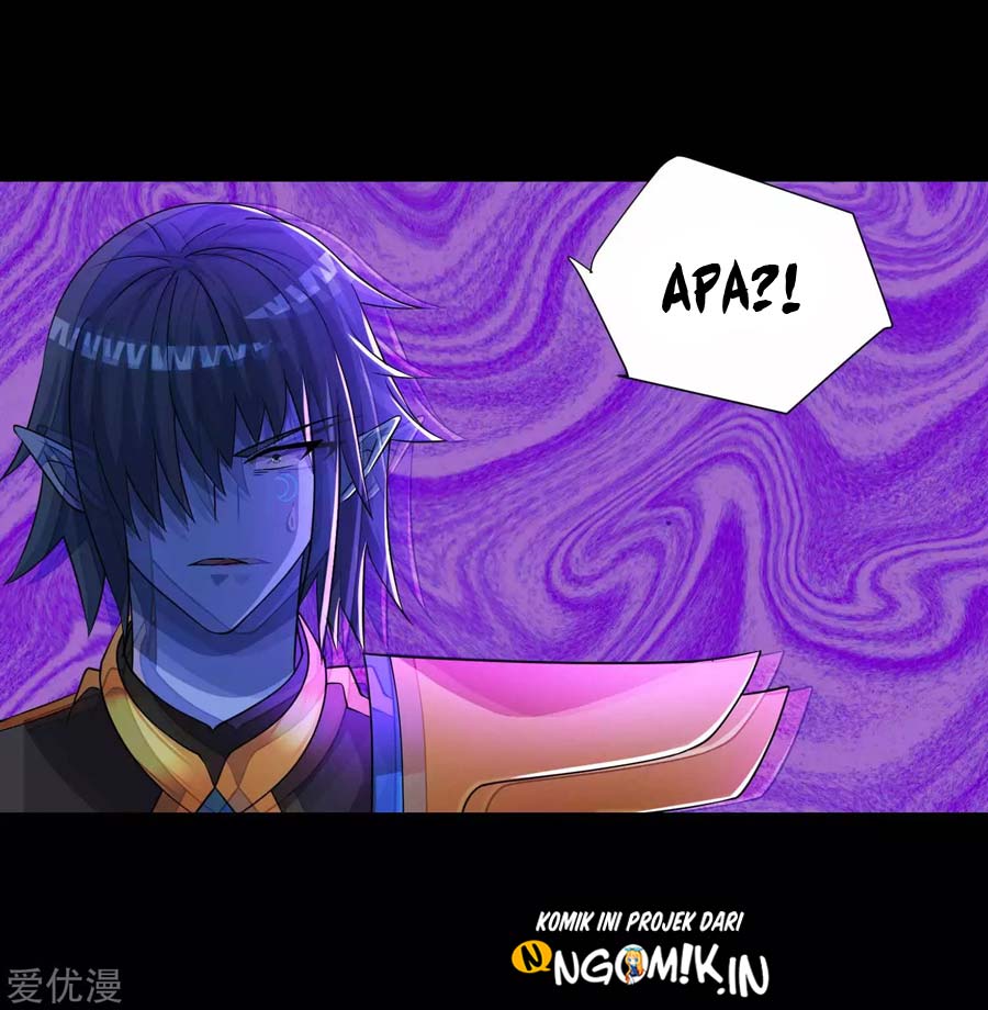 King of Apocalypse Chapter 218 Gambar 18