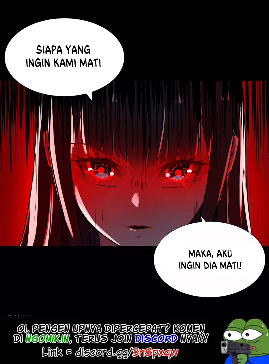 Manhua King of Apocalypse Chapter 218 gambar nomor 2