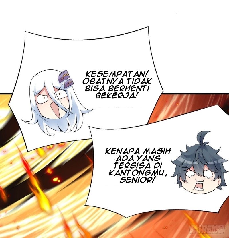 I Picked Up An Attribute Chapter 37 Gambar 4