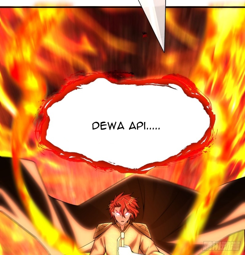 I Picked Up An Attribute Chapter 37 Gambar 42