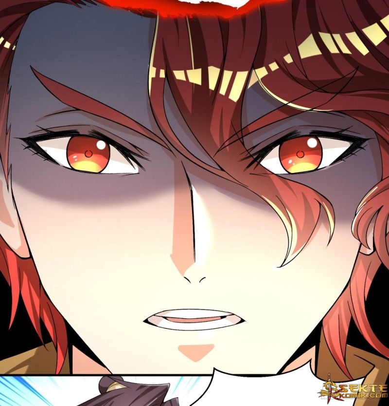 I Picked Up An Attribute Chapter 37 Gambar 44