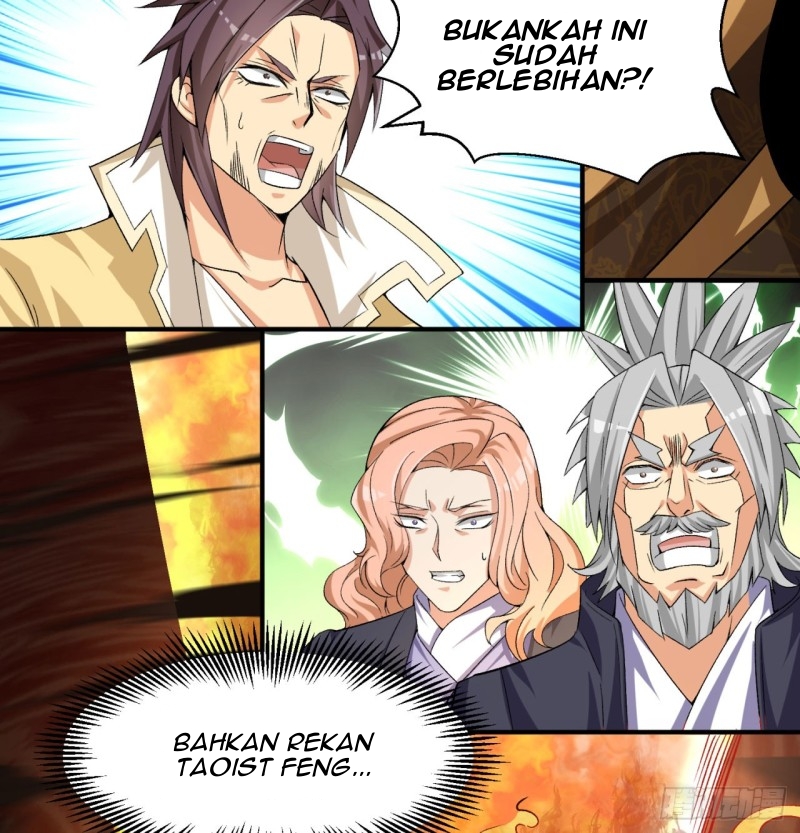 I Picked Up An Attribute Chapter 37 Gambar 45