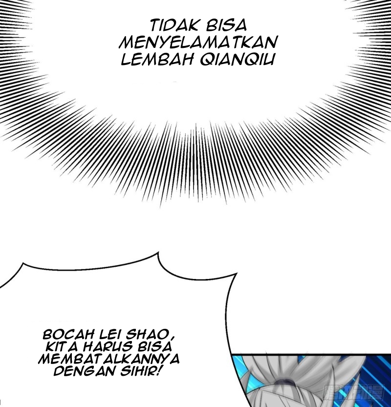 I Picked Up An Attribute Chapter 37 Gambar 48