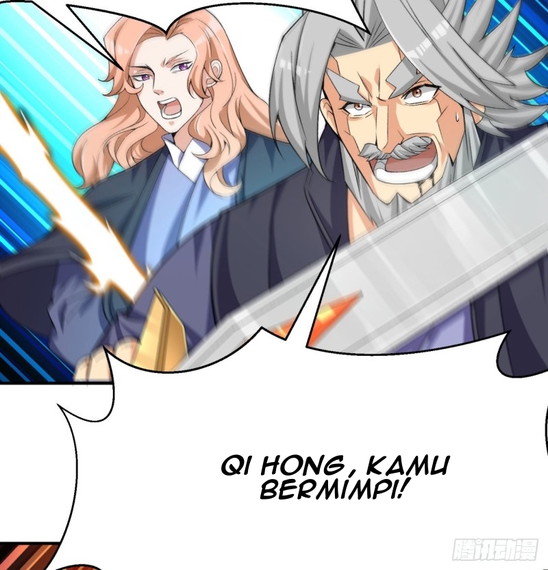 I Picked Up An Attribute Chapter 37 Gambar 49