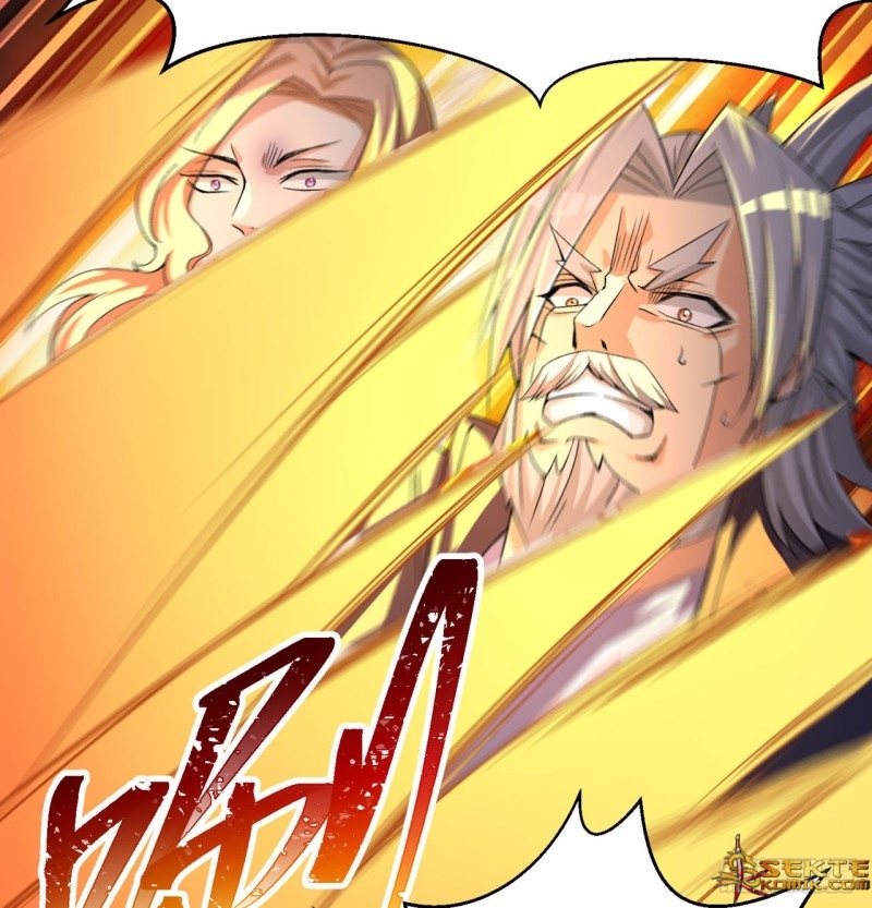 I Picked Up An Attribute Chapter 37 Gambar 50