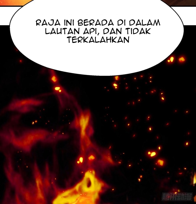 I Picked Up An Attribute Chapter 37 Gambar 55