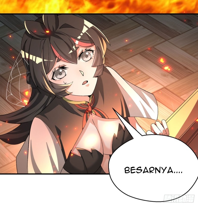 I Picked Up An Attribute Chapter 37 Gambar 57