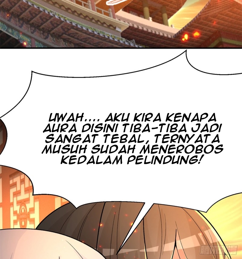 I Picked Up An Attribute Chapter 37 Gambar 60