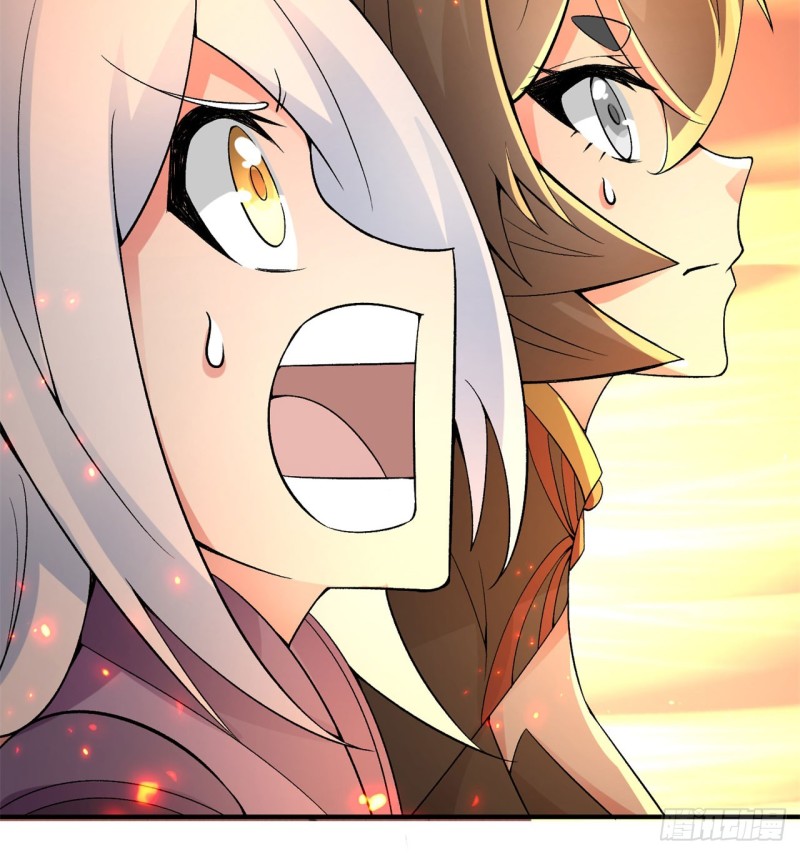 I Picked Up An Attribute Chapter 37 Gambar 61