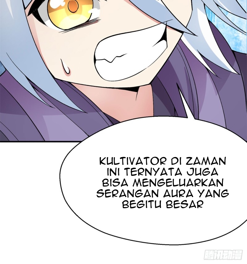 I Picked Up An Attribute Chapter 37 Gambar 63