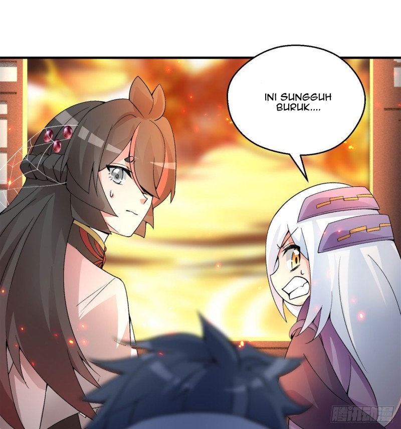 I Picked Up An Attribute Chapter 37 Gambar 64