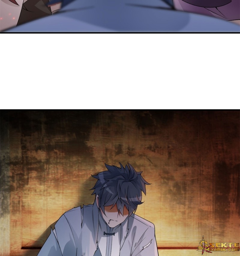 I Picked Up An Attribute Chapter 37 Gambar 65