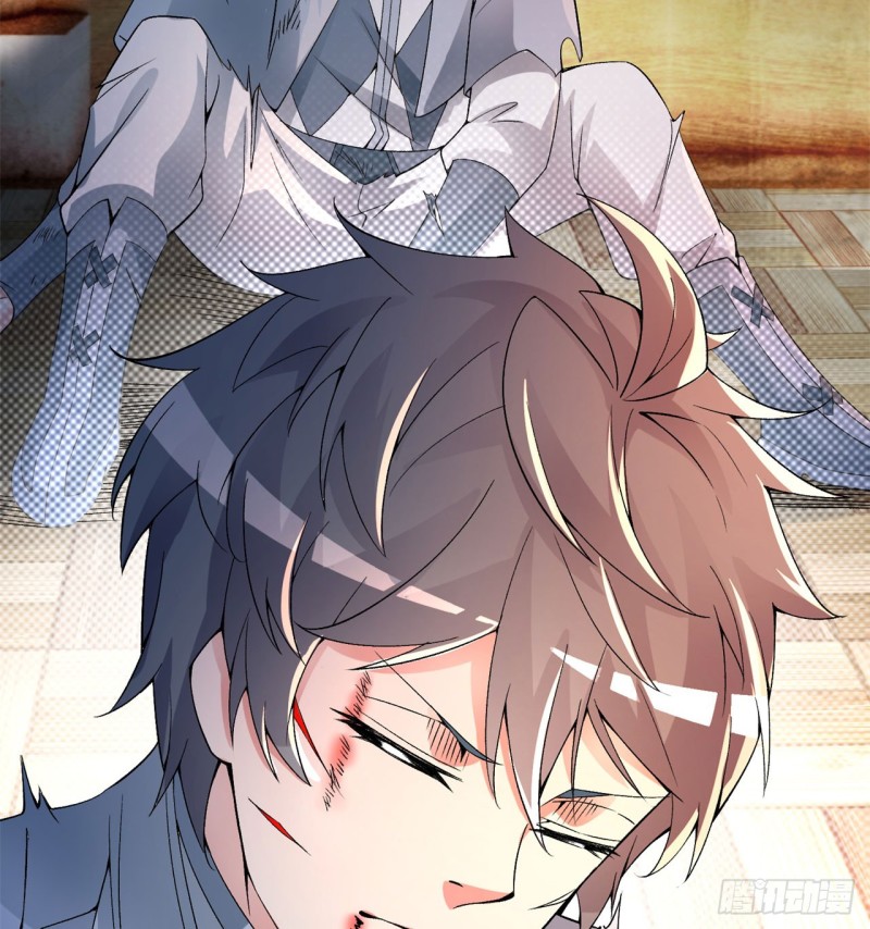 I Picked Up An Attribute Chapter 37 Gambar 66