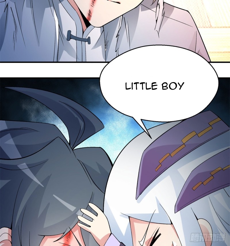 I Picked Up An Attribute Chapter 37 Gambar 67