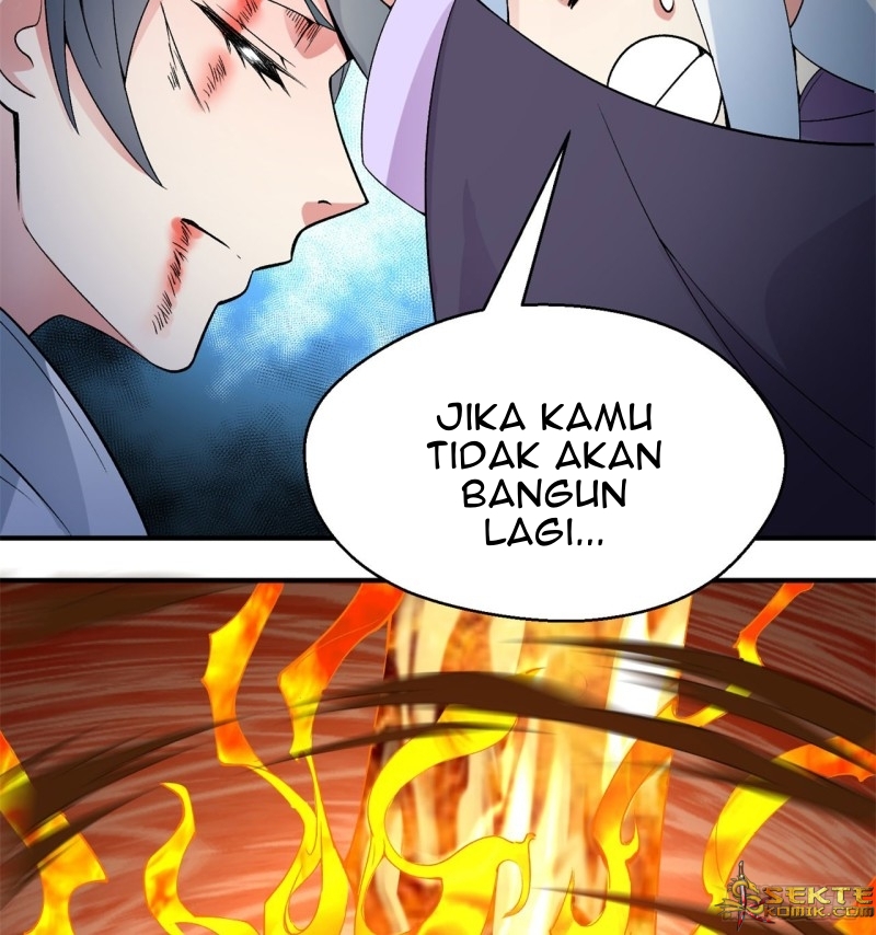 I Picked Up An Attribute Chapter 37 Gambar 68
